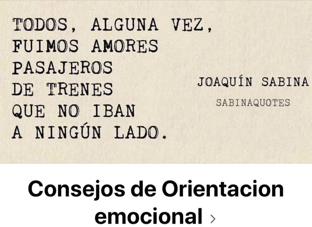 Moda Consejos de Orientación Emocional 