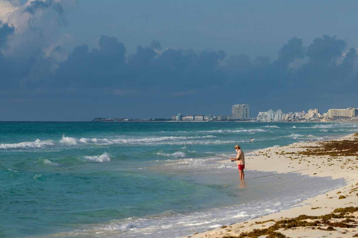 Place Cancún