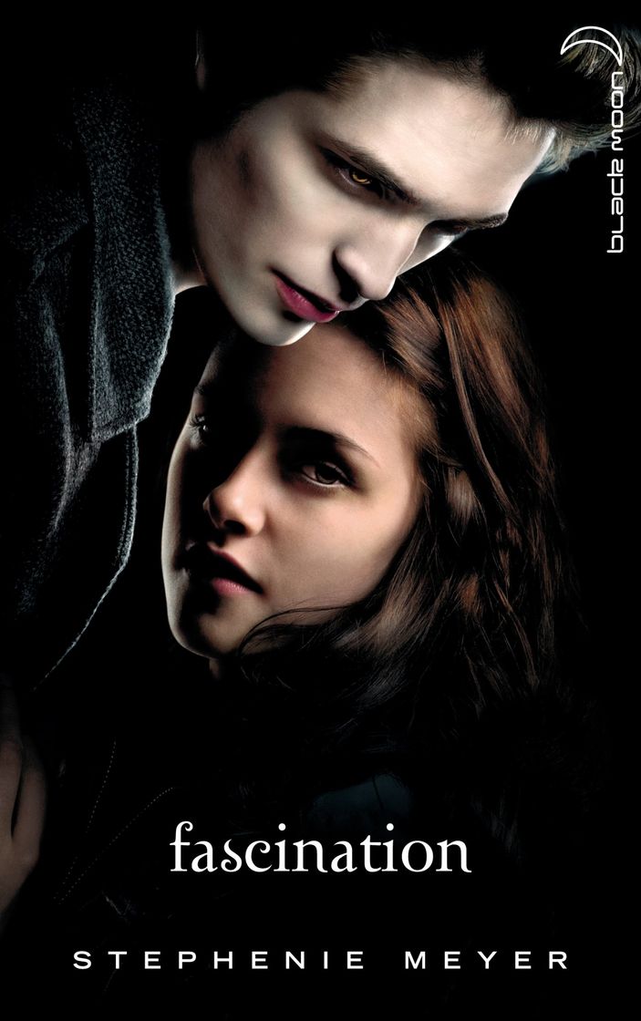 Book Crepúsculo