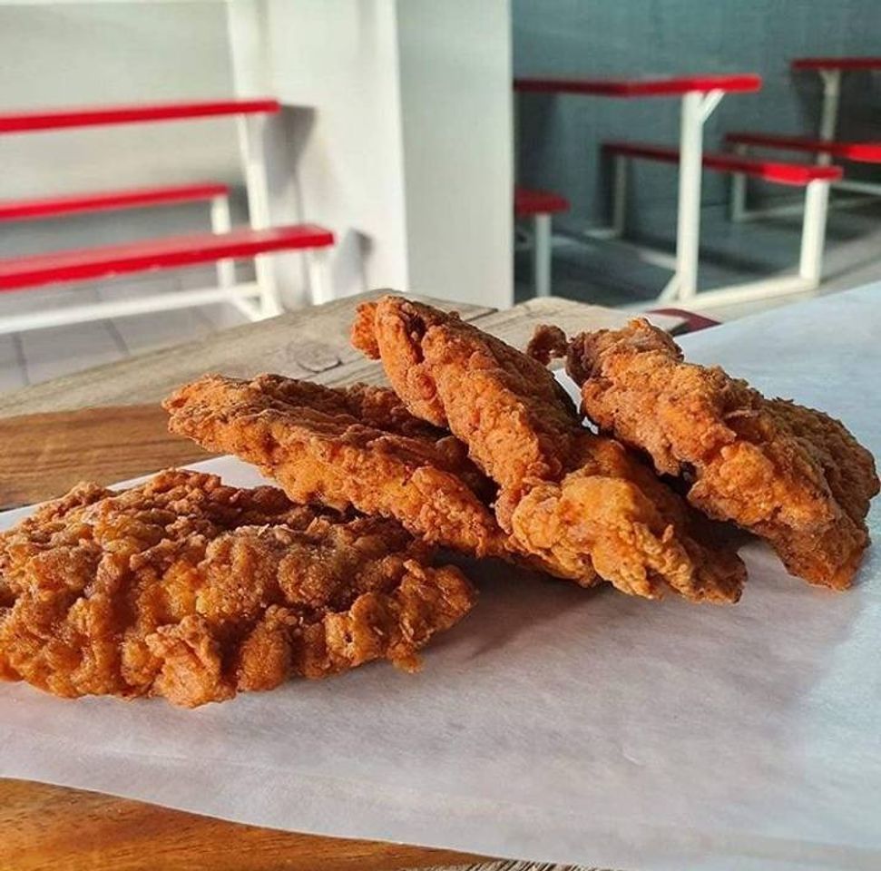 Restaurants Chick&Doo Montecarlo