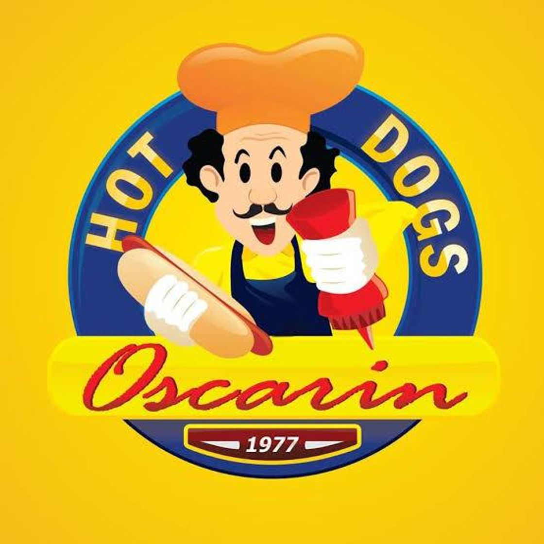 Restaurants Hot Dogs Oscarín