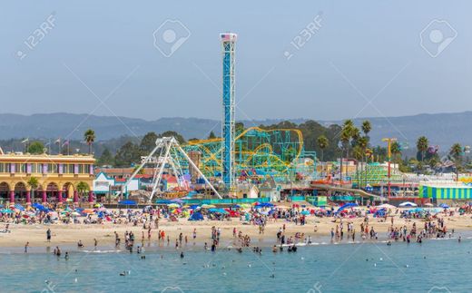 Santa Cruz