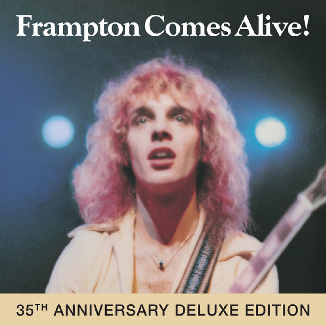 Music Do You Feel Like We Do - Live