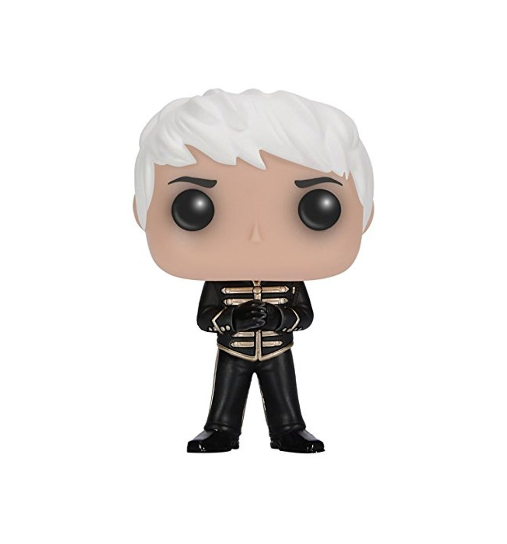 Product Funko- Black Parade Gerard Way Figura de Vinilo