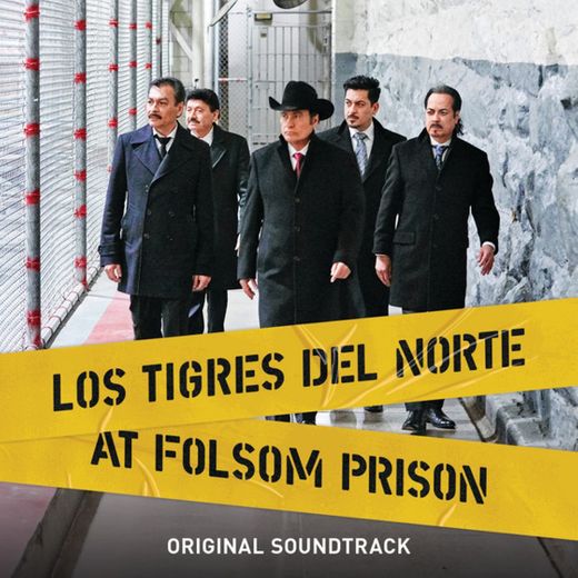 La Prisión De Folsom (Folsom Prison Blues) - Live At Folsom Prison