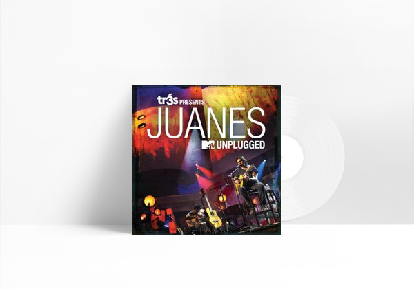 Music MTV Unplugged (Juanes album)