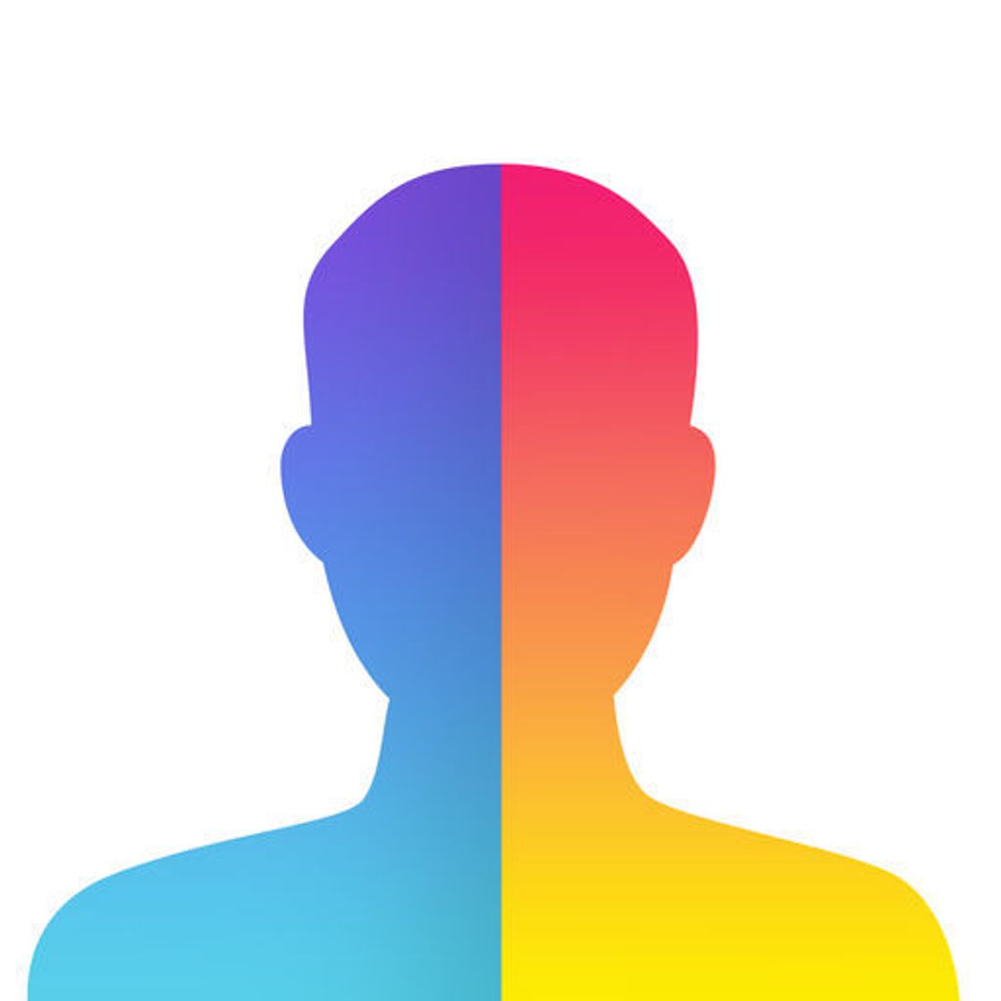 FaceApp - AI Face Editor