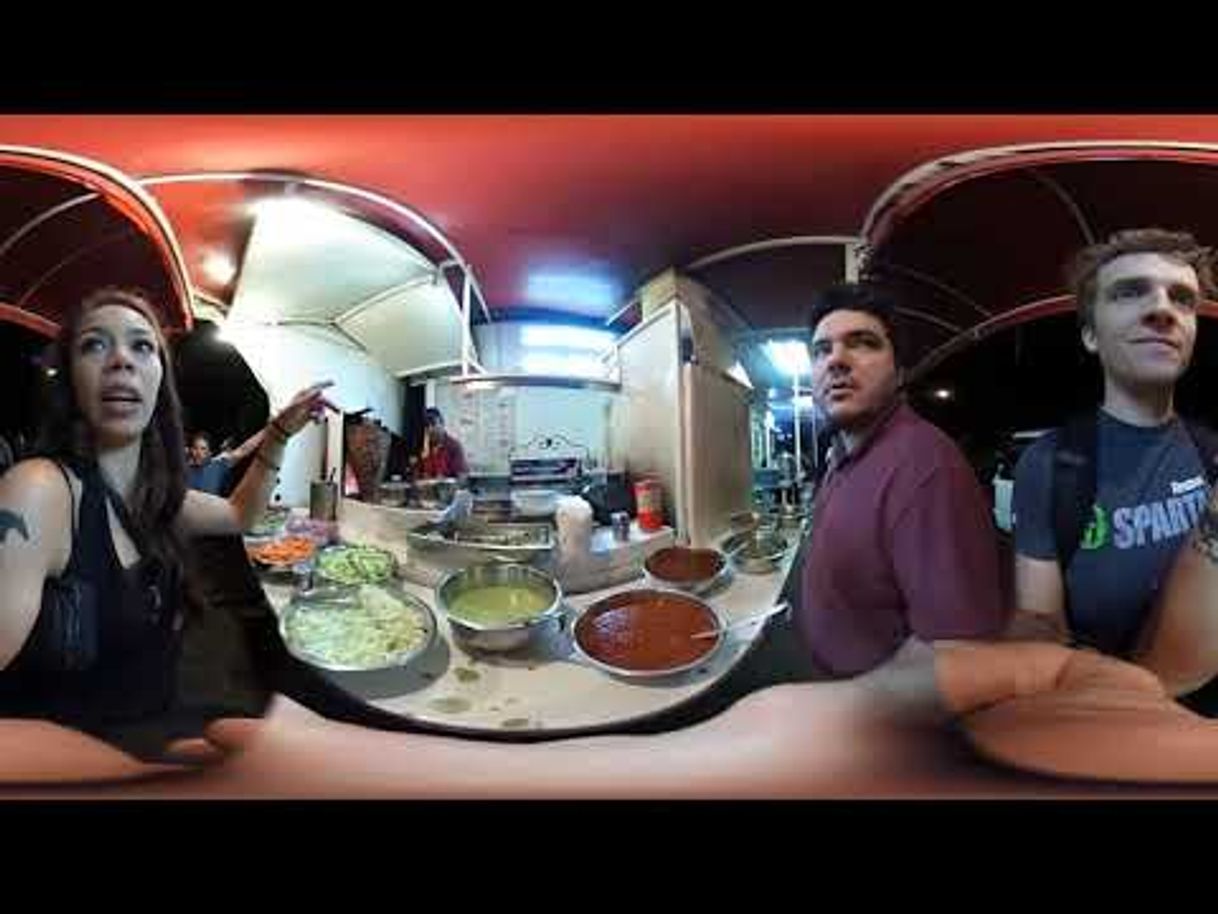 Restaurant Tortas Doña Eva
