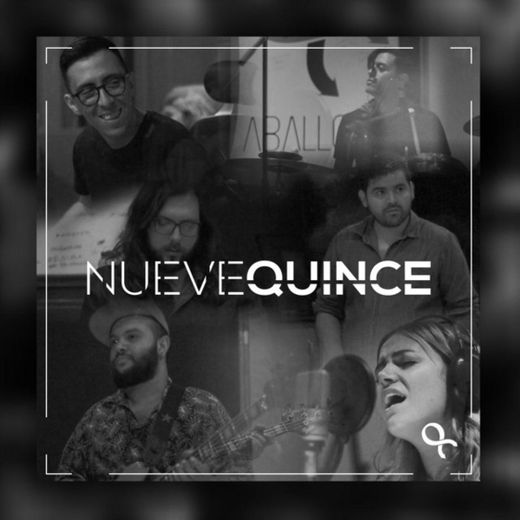 Nuevequince