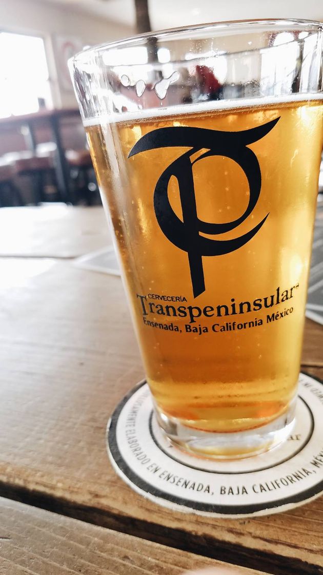 Restaurantes Cerveceria Transpeninsular