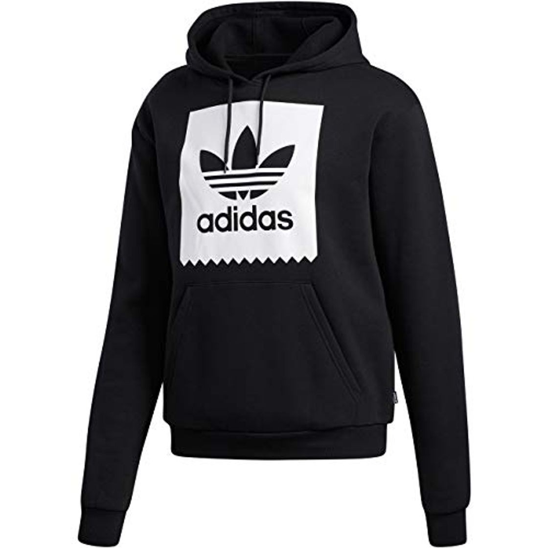 Fitness Adidas CORE18 SW Top Sweatshirt, Hombre,