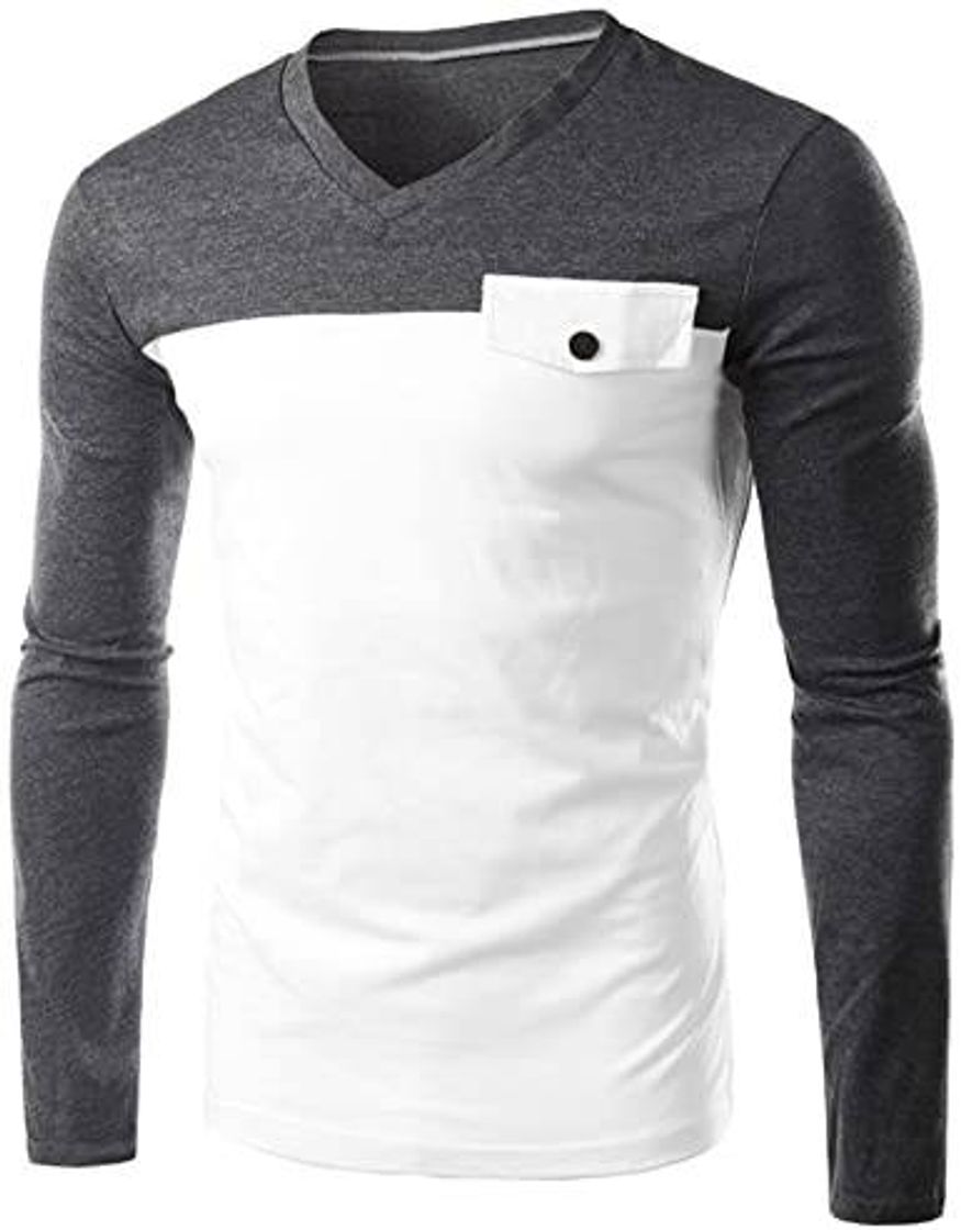 Fashion JACK & JONES Jjecorp Logo Sweat Hood Noos Capucha, Negro