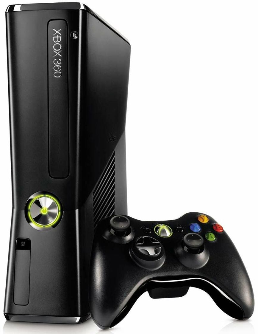 Electronic Xbox 360