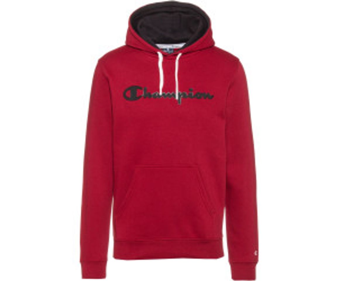 Product Champion Sudadera Hombre Algodon Logo Capucha 213424