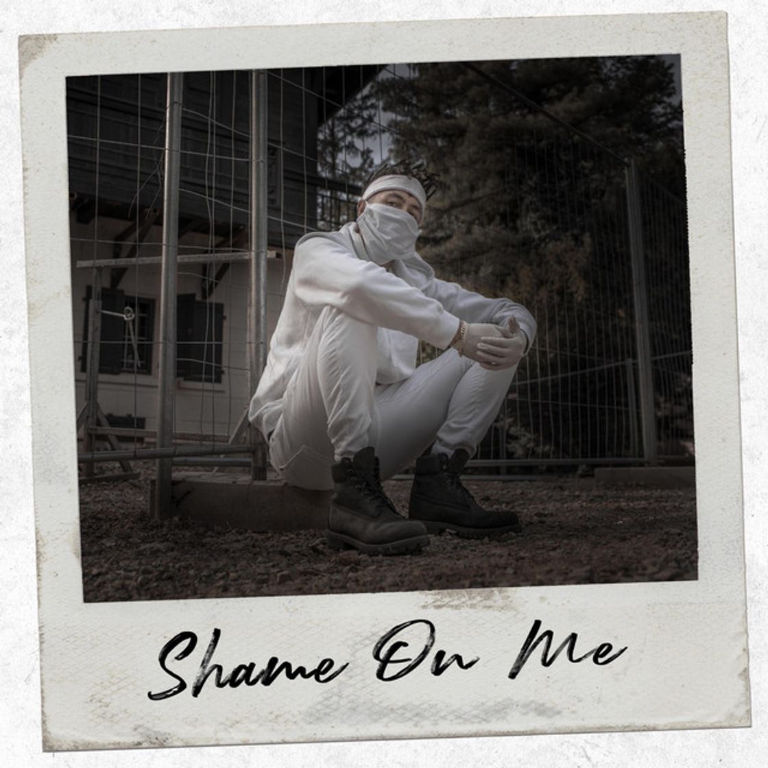 Canción Shame on Me