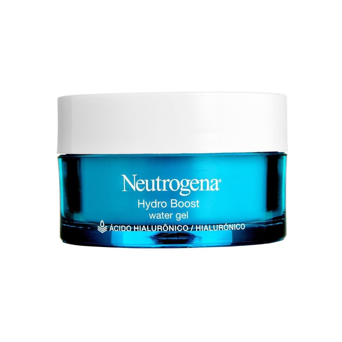 Product Hidratante Facial Neutrogena Hydro Boost Water Gel