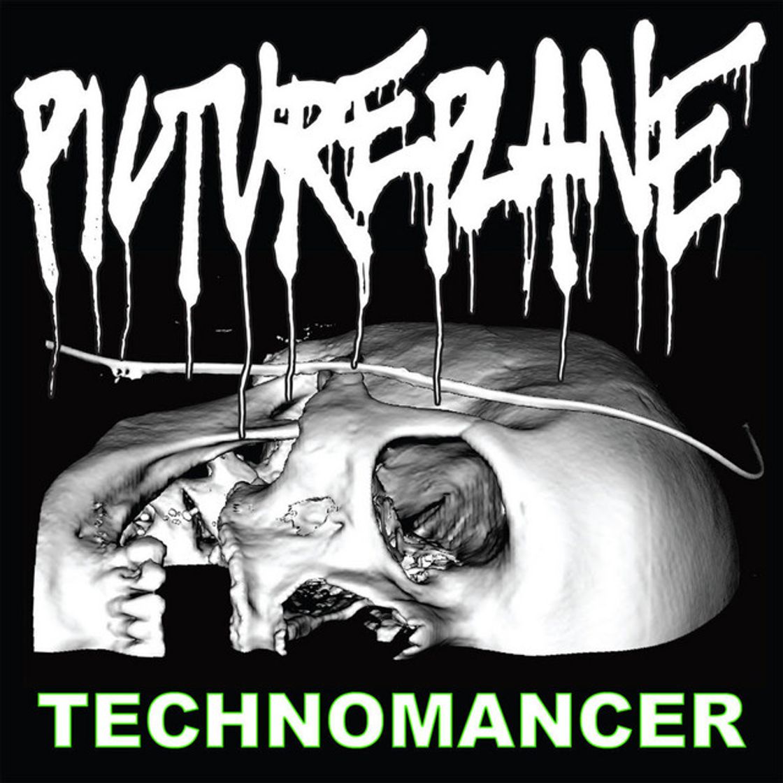 Music Technomancer