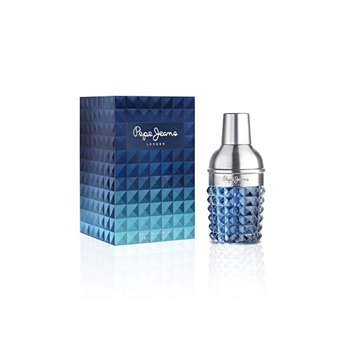 Producto Patrizia Pepe Jeans For Him Eau De Toilette 50 ML