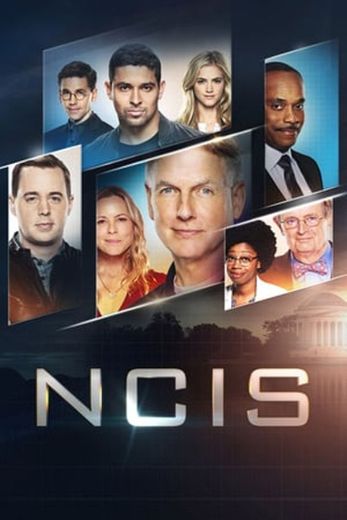 NCIS