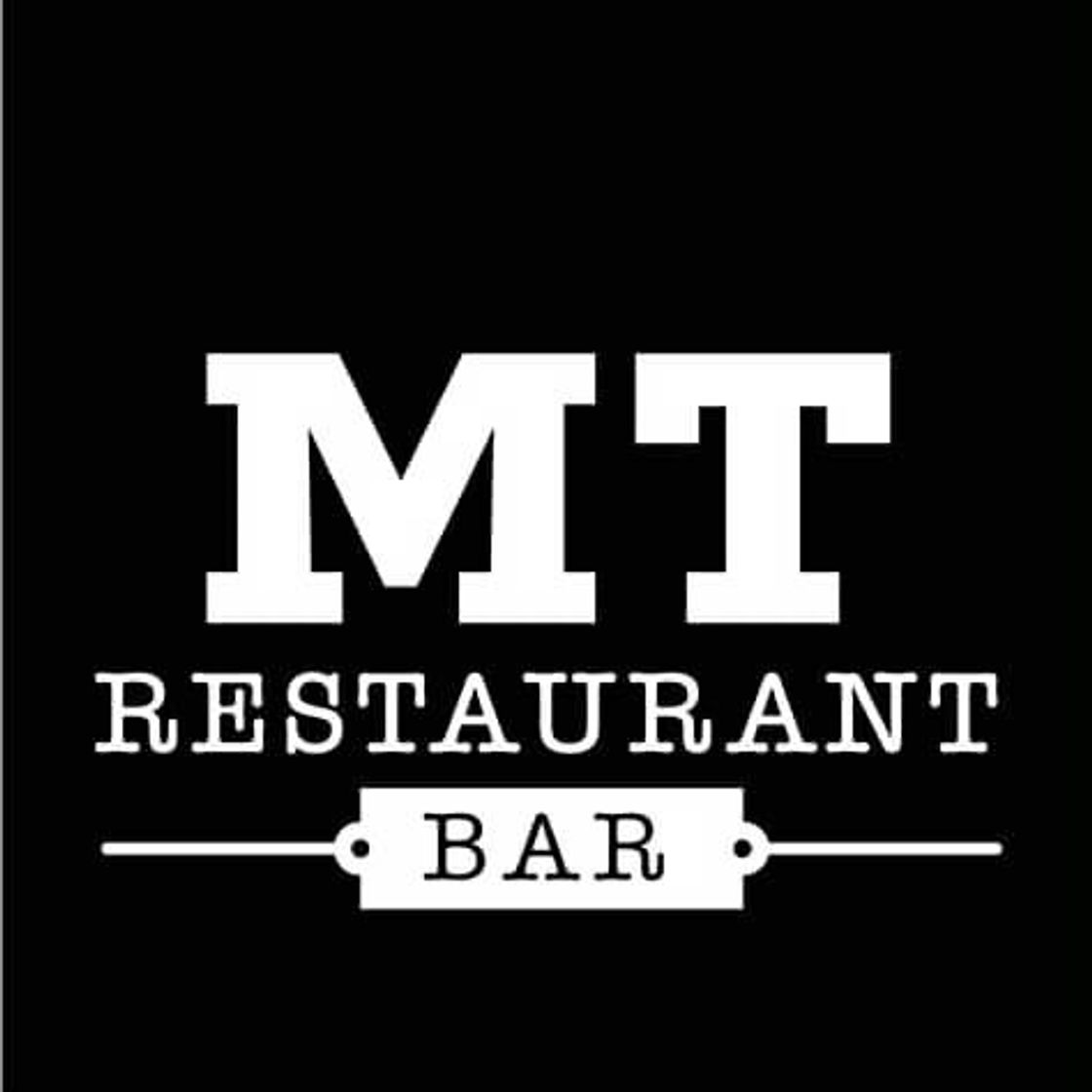 Restaurants MT Restaurant Bar.