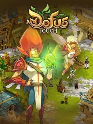 DOFUS Touch