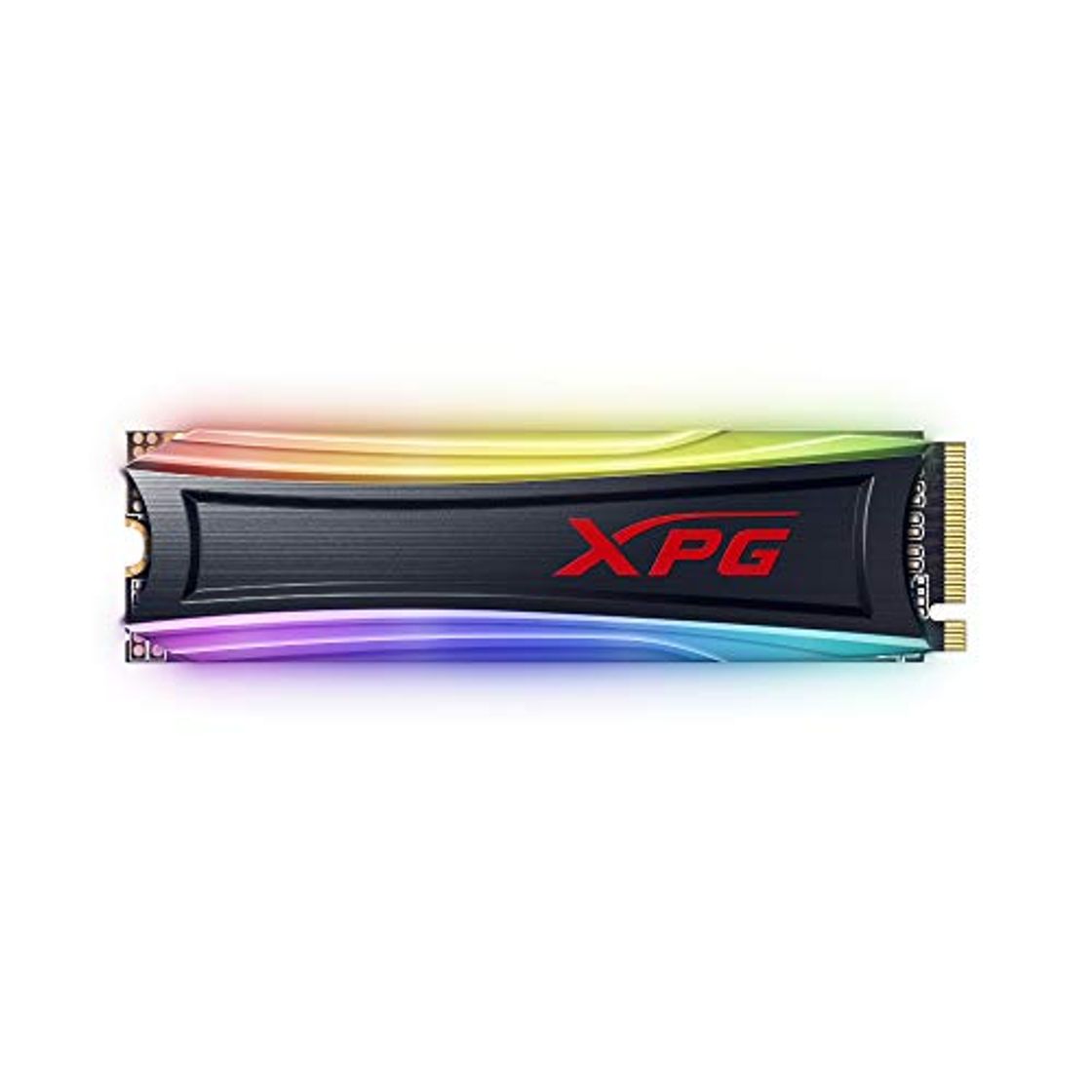 Place ADATA XPG SPECTRIX S40G Unidad de Estado sólido M.2 1000 GB PCI