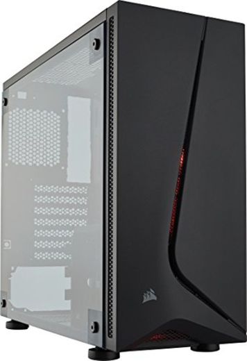 Corsair Carbide Series SPEC-05, Caja de PC