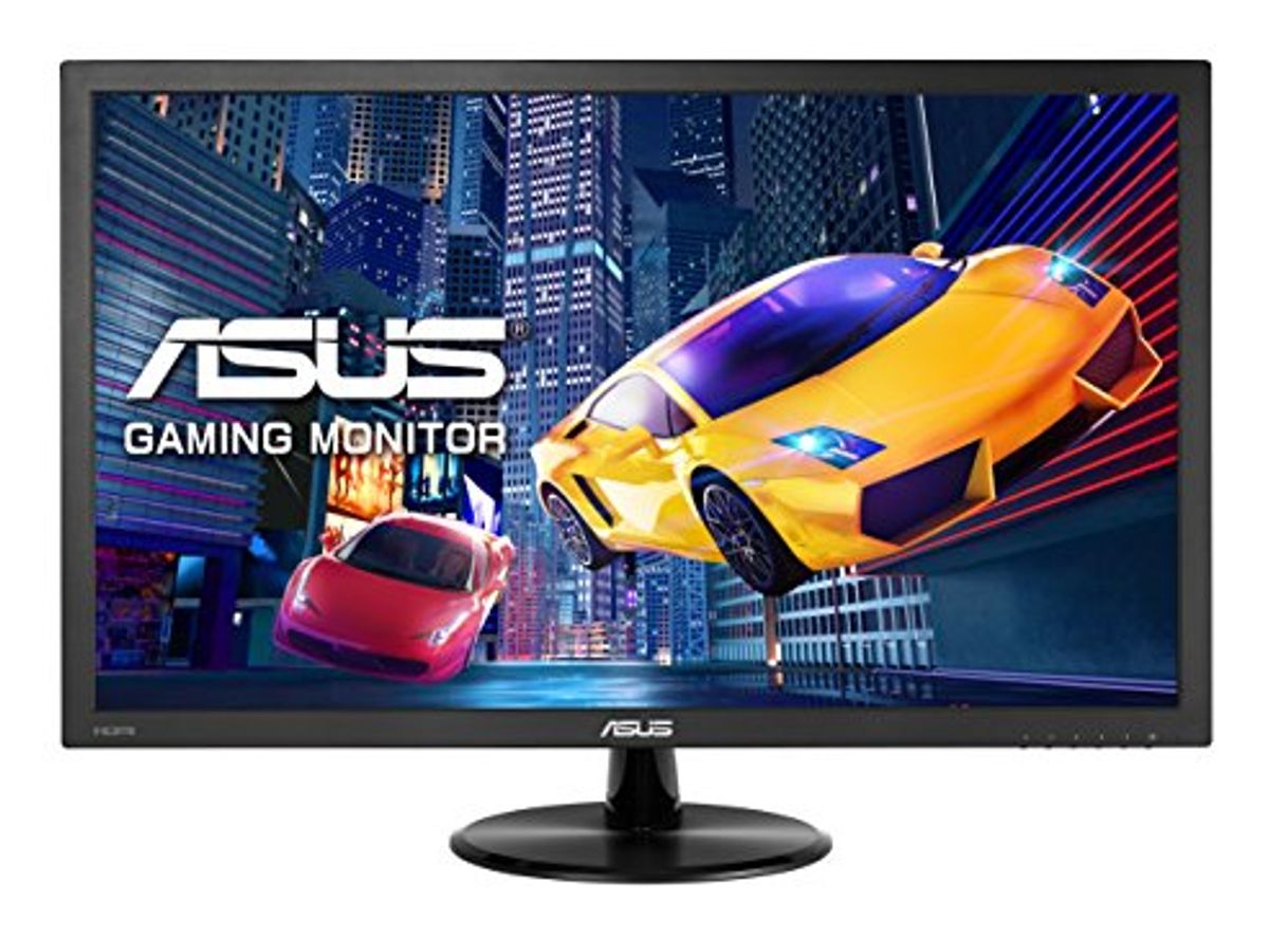 Electronic Asus VP228HE - Monitor LCD de 21.5" para PC