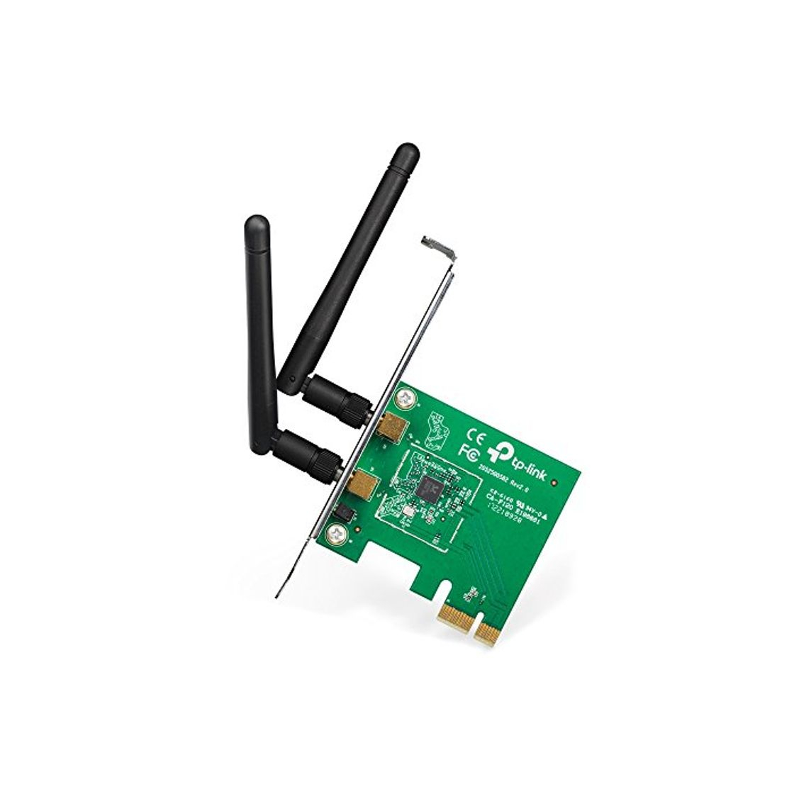 Product New: TP-Link TL-WN881ND - WIFI Adaptador PCI Express, Tarjeta de Red