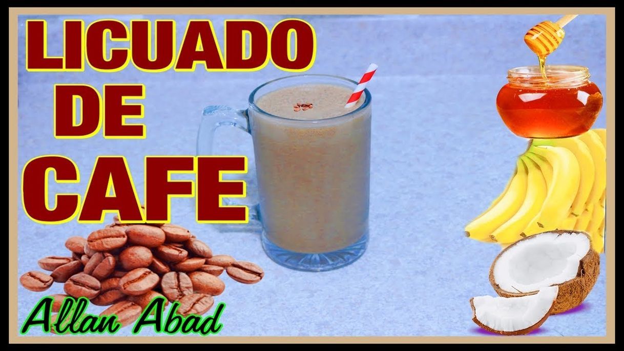 Social LICUADO DE CAFE PARA BAJAR DE PESO!!! 💪🏋️‍♂️🏋️‍♀️✨