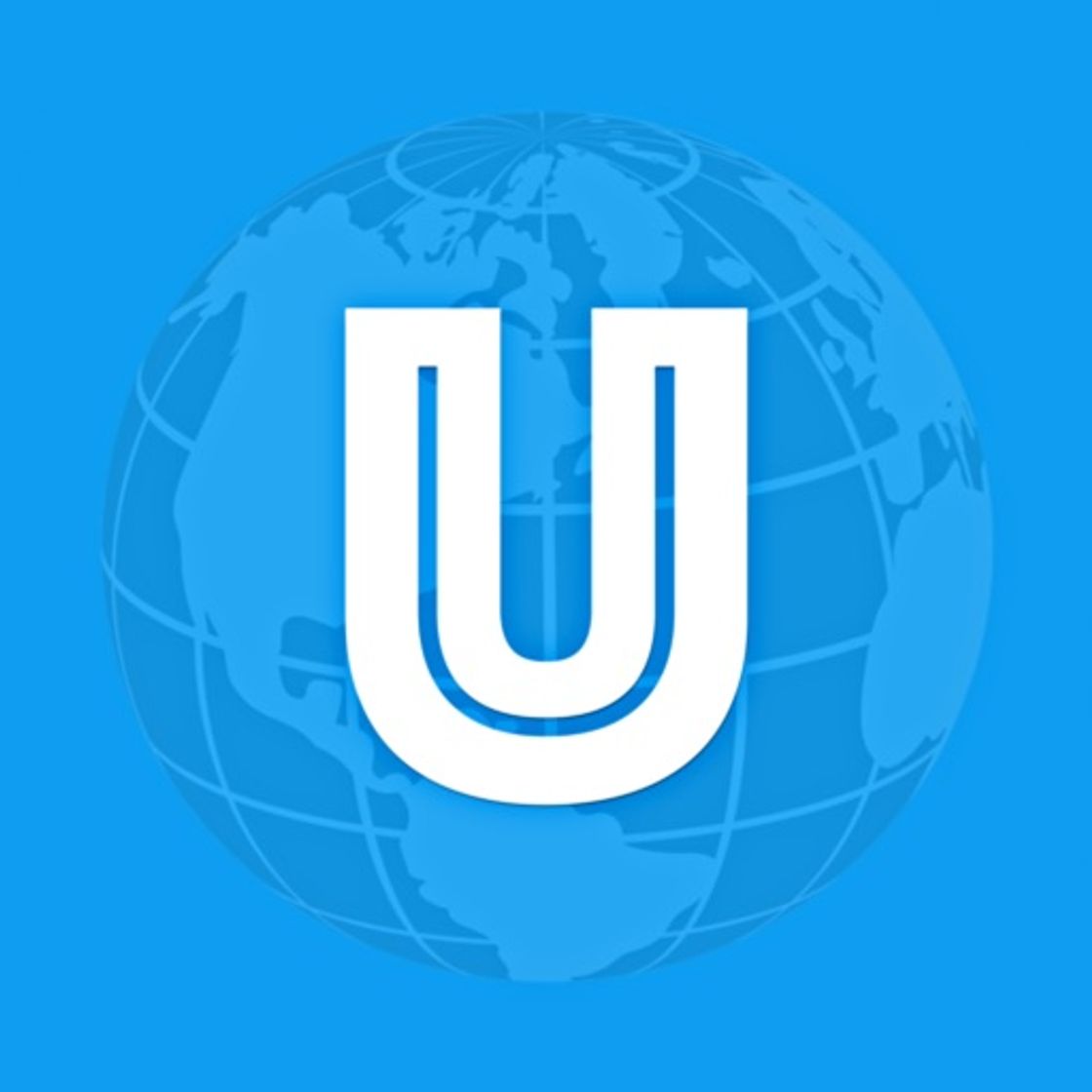 App Unbordered Foreign Friend Chat