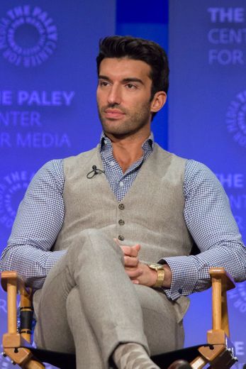 Justin Baldoni