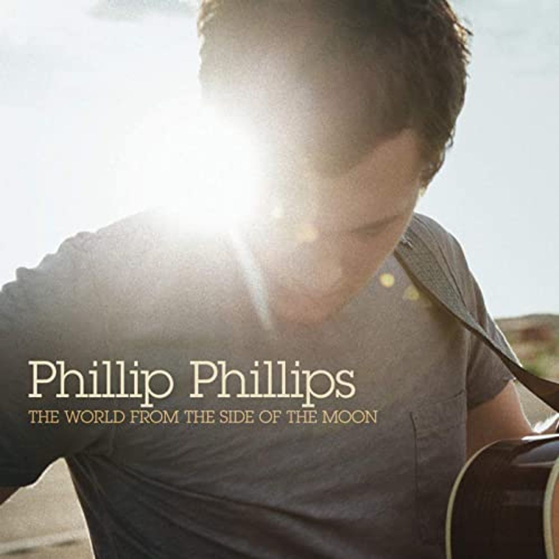 Canción Gone, Gone, Gone / Phillips Phillips