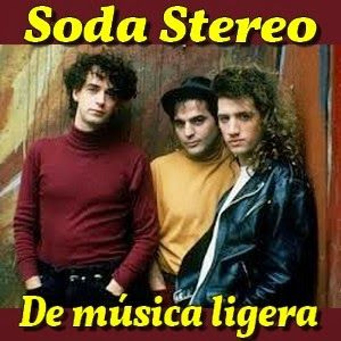 Canción De Música Ligera