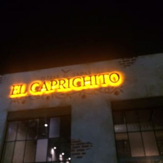 Caprichito Montebello