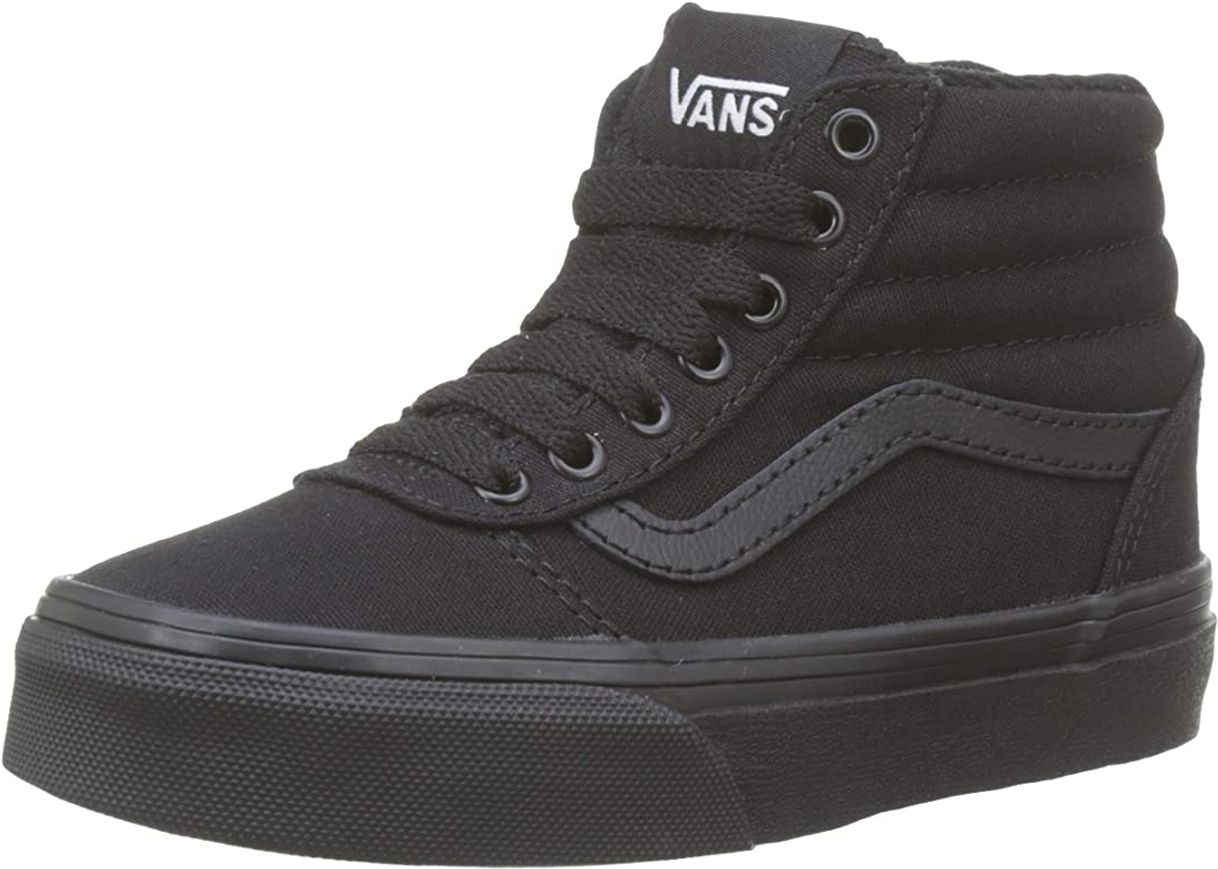 Producto Vans Atwood, Zapatillas Unisex Niños, Negro