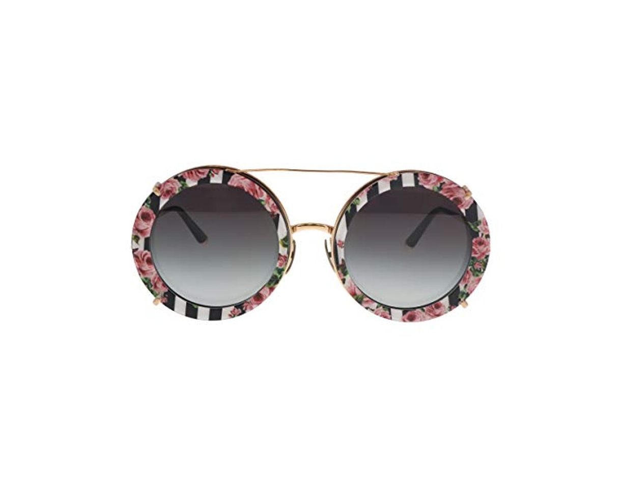 Fashion Dolce & Gabbana 0DG2198 Gafas de sol, Pink Gold