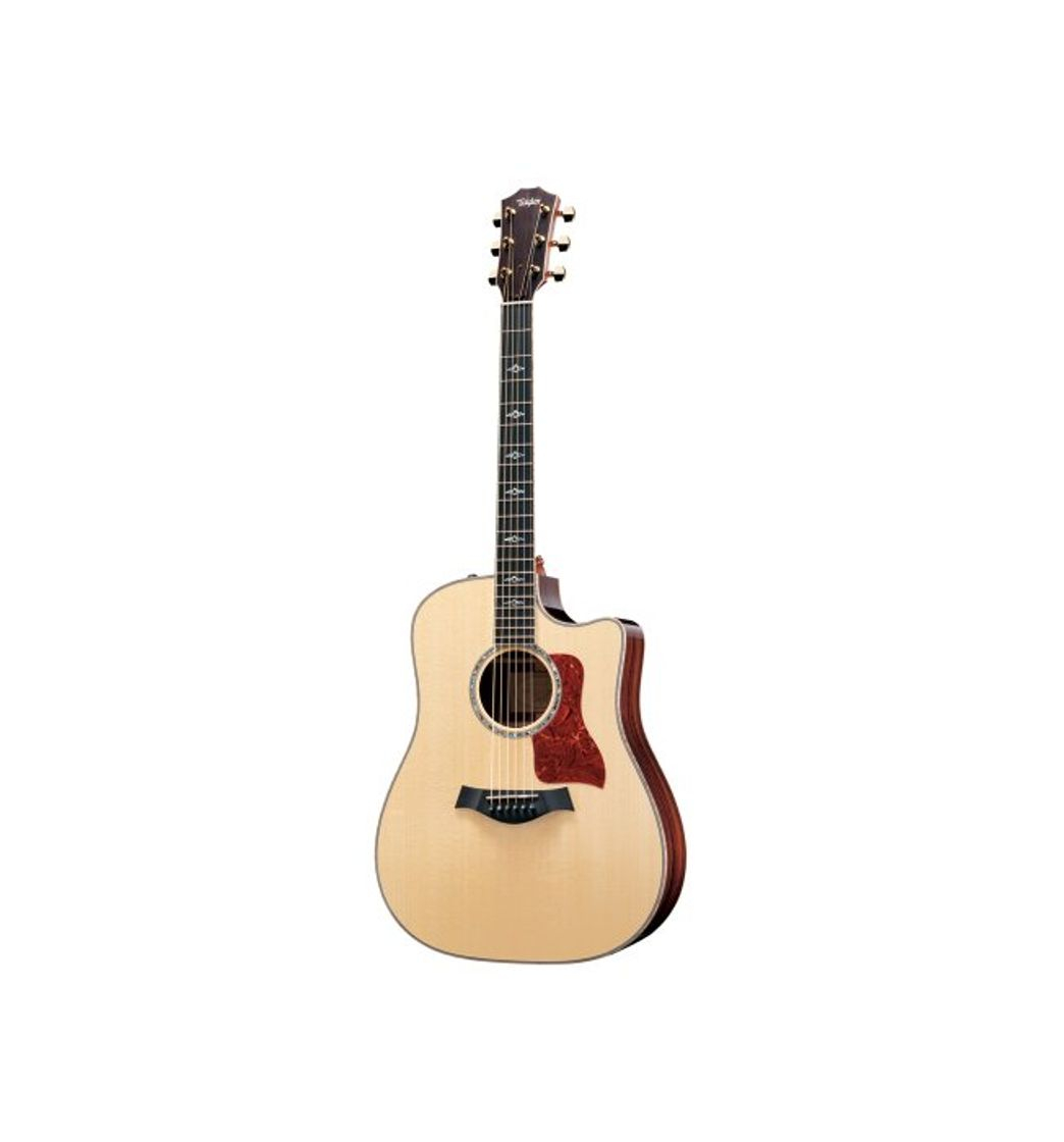 Productos Taylor 810 ce Western Guitarra