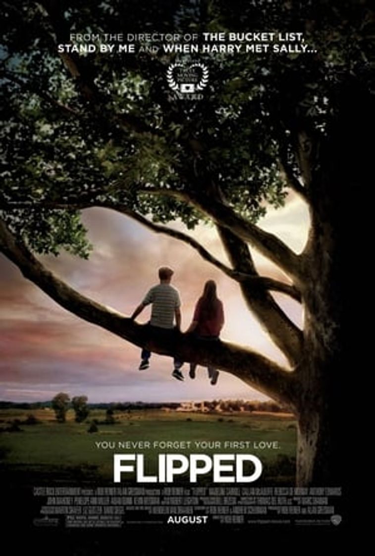 Película Flipped