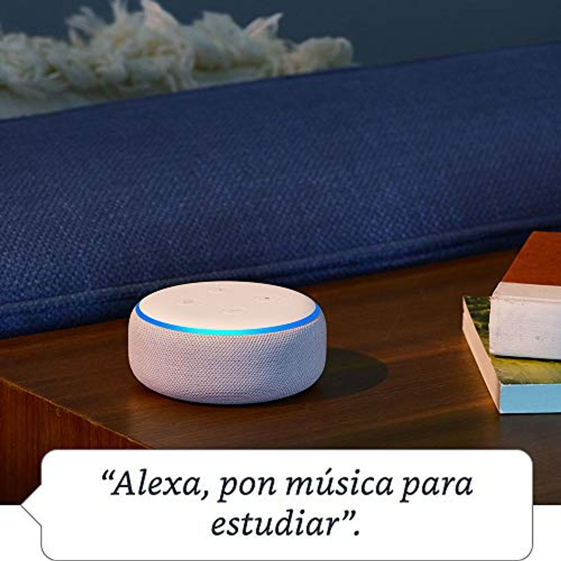 Electrónica Echo Dot