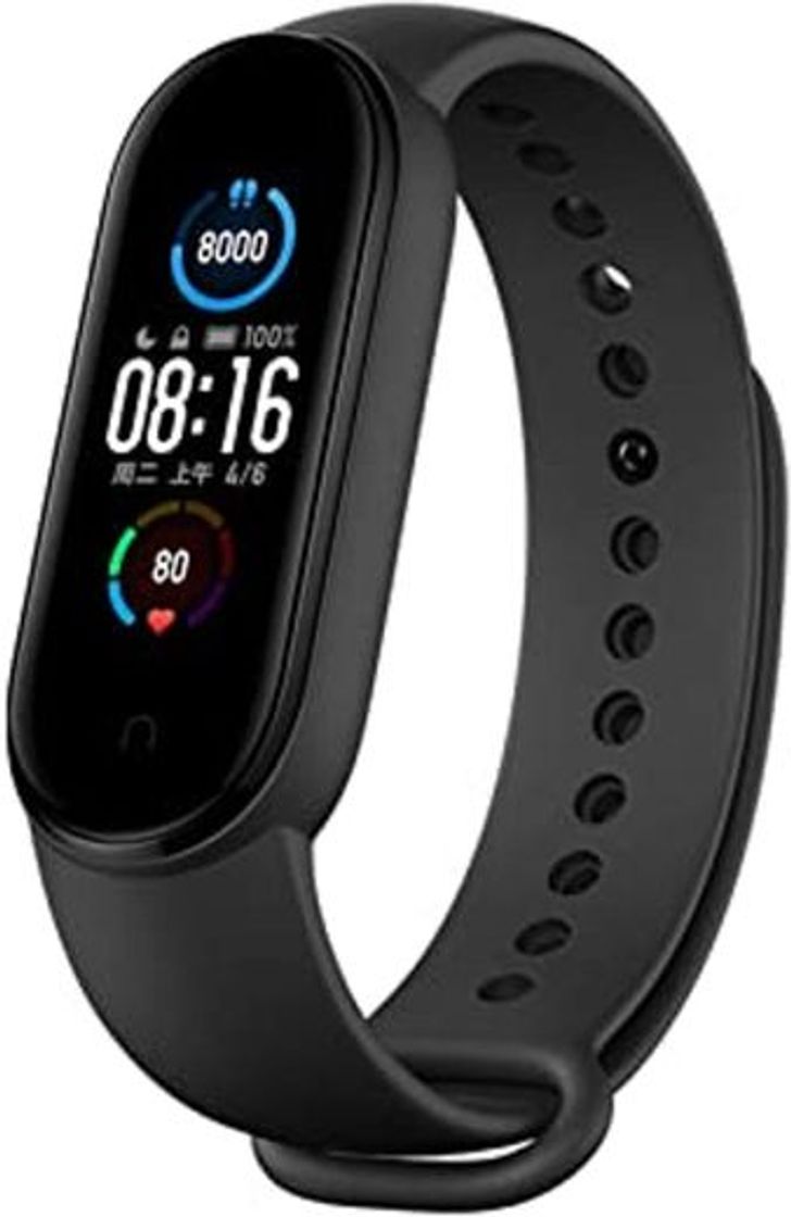 Fashion Mi band 5 amazon