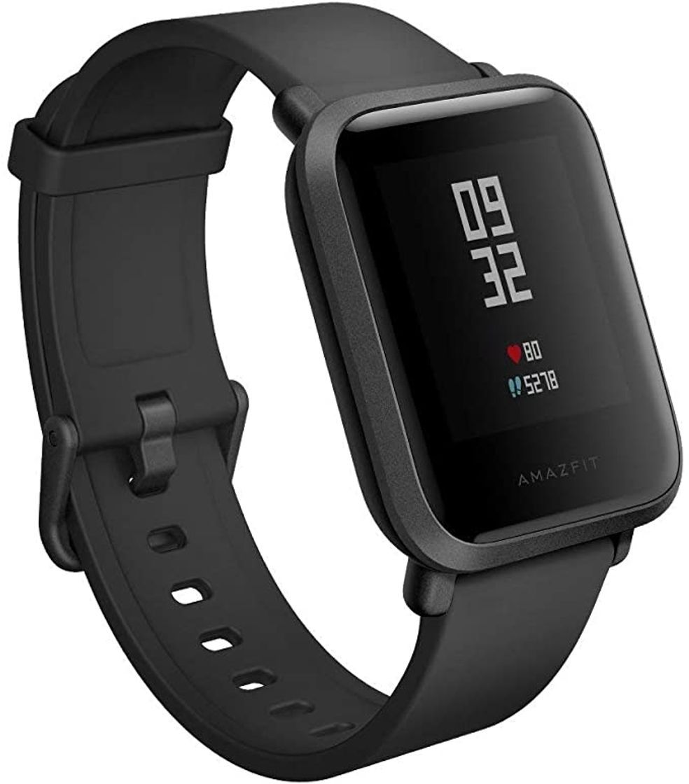 Fashion Relógio Smartwatch amazon