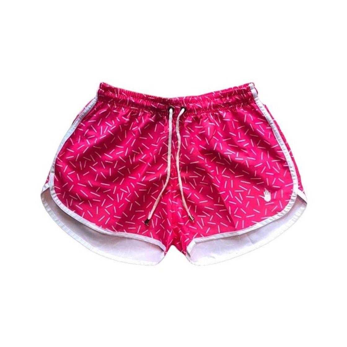 Moda 
SHORTS PREMIUM - GRANULADO (FEMININO)