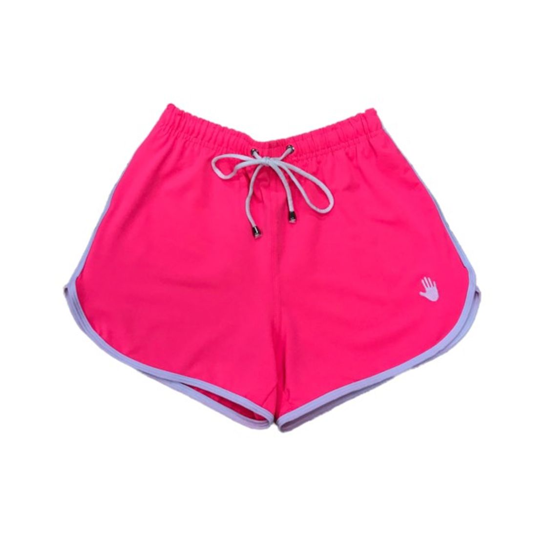 Fashion 
SHORTS NEON - PINK (FEMININO)