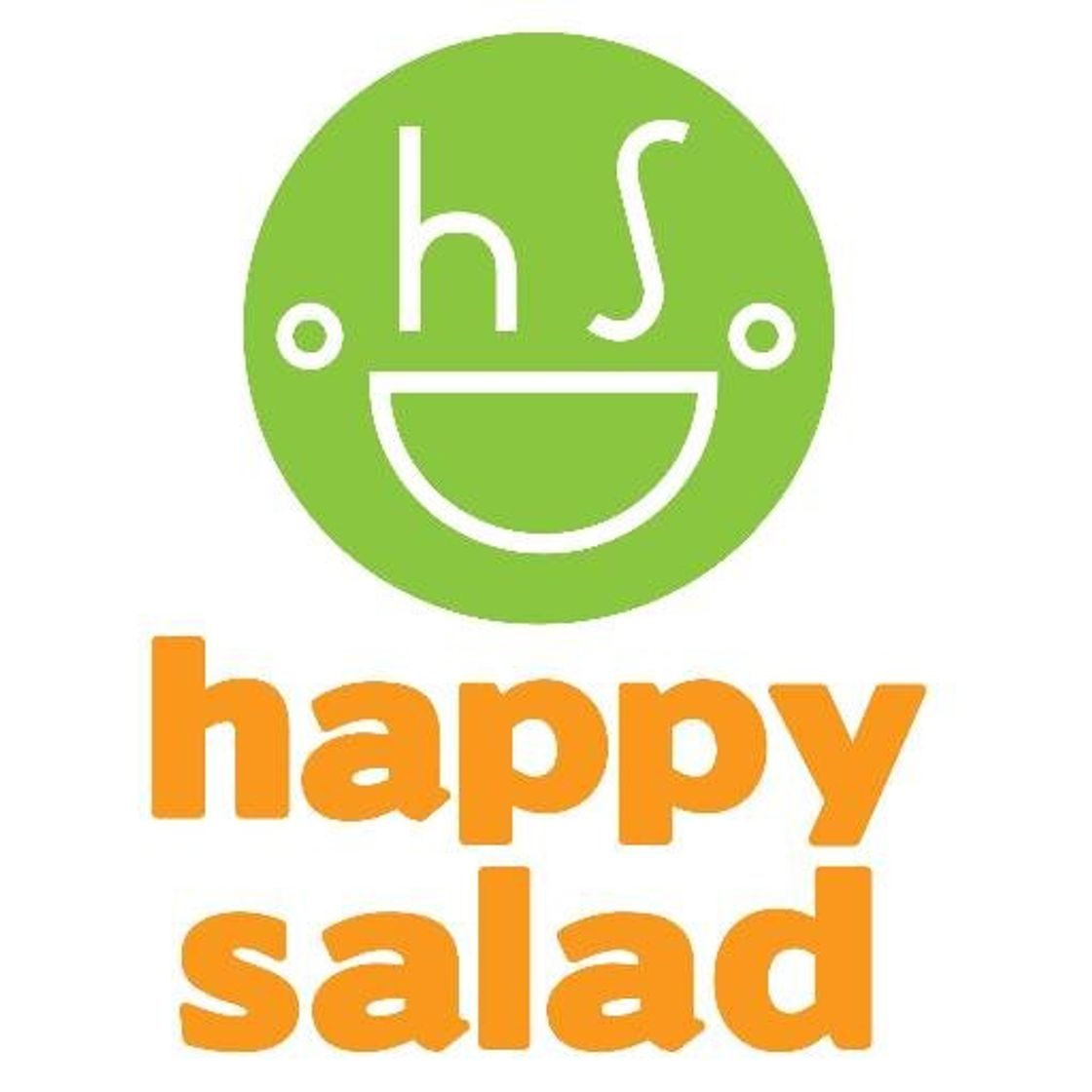 Restaurantes Happy Salad Villafontana