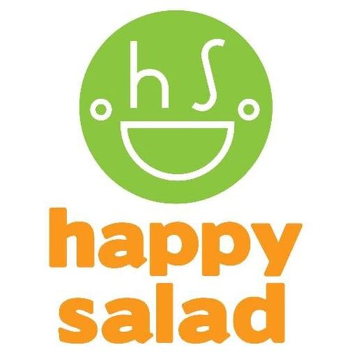 Happy Salad Villafontana