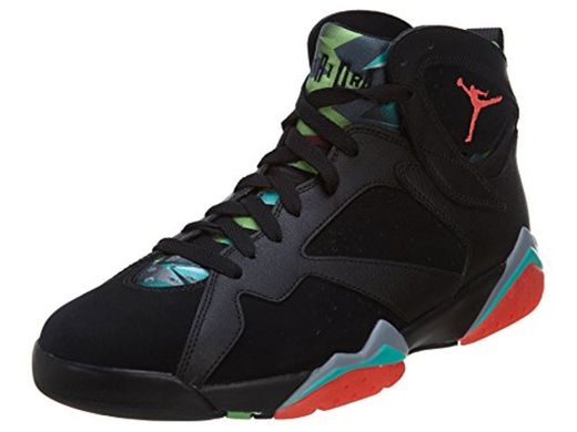 Nike Air Jordan 7 Retro 30Th, Zapatillas de Deporte Exterior para Hombre,