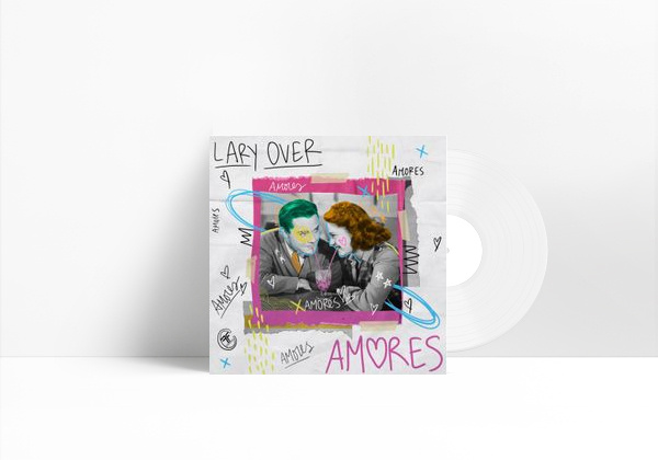 Canción Amores