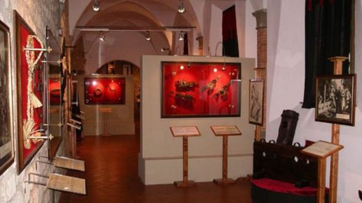 Museo de la Tortura