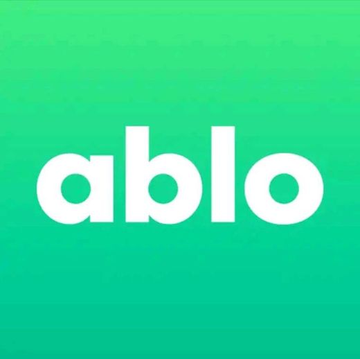 Ablo - Make new friends